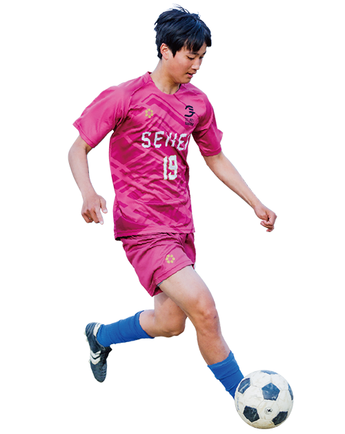 サッカークラブ