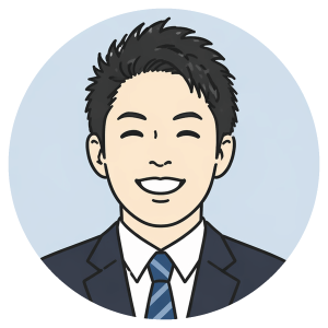 コース部長  鈴木 翔馬先生