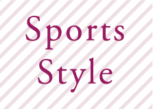 Sports Style