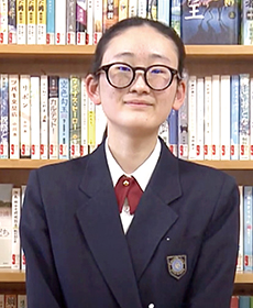 吉野 鼓さん