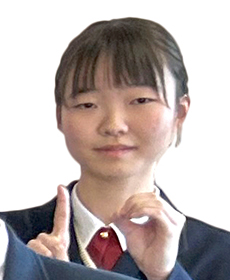 有賀 保乃香さん