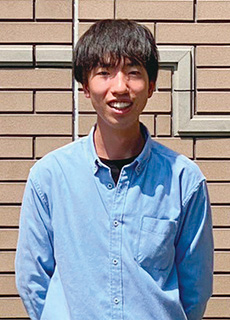 武川　飛鳥さん